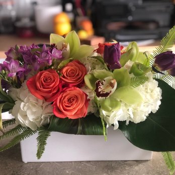 Flowers By Sabour - Florists Near Me - Laguna Beach, California