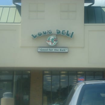 Lou's Deli - Delis Near Me - Southfield, Michigan Lou's Deli - Delis Near Me - Southfield, Michigan