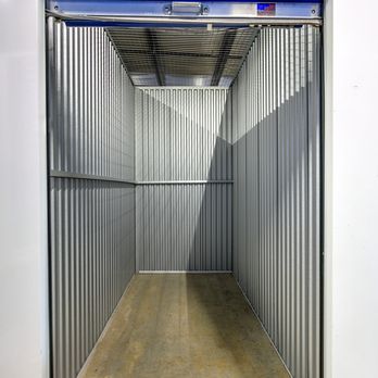 Storage Sense - Storage Sense - East Shreveport, LA - Interior - Self Storage Near Me - Shreveport, Louisiana