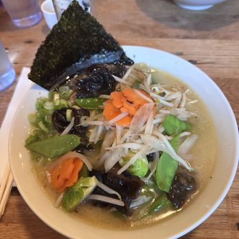 Daikaya Ramen Shop - Veggie - Ramen Near Me - Washington, DC, District of Columbia Daikaya Ramen Shop - Veggie - Ramen Near Me - Washington, DC, District of Columbia