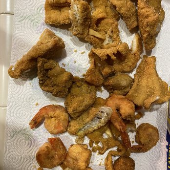 Soultran's Seafood - Dover Sole Large Shrimp Oysters Hush Puppies - Seafood Markets Near Me - Vallejo, California Soultran's Seafood - Dover Sole Large Shrimp Oysters Hush Puppies - Seafood Markets Near Me - Vallejo, California