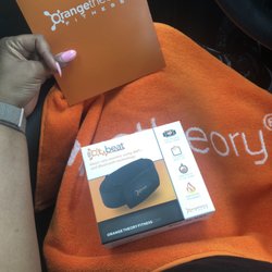 Orangetheory Fitness