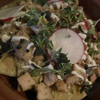 La Diosa Taqueria - Quesaquilles - Tacos Near Me - Miami Lakes, Florida
