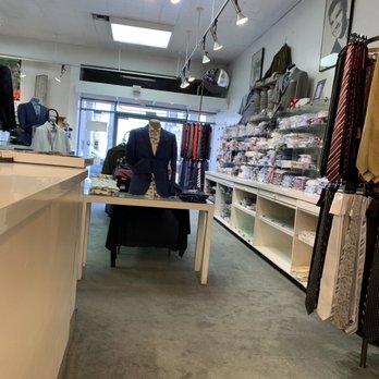 Umberto's Men's Clothing - Inside - Men's Clothing Near Me - Long Beach, California Umberto's Men's Clothing - Inside - Men's Clothing Near Me - Long Beach, California