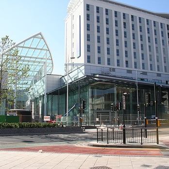 St. Stephens Shopping Centre - Shopping Centers Near Me - Hull, KHL St. Stephens Shopping Centre - Shopping Centers Near Me - Hull, KHL