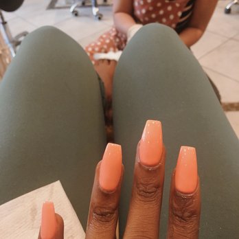 Magic Nails Spa - Nail Salons Near Me - Chicago, Illinois