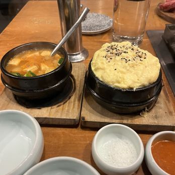 Meet Korean BBQ - sides - Barbeque Near Me - Seattle, Washington