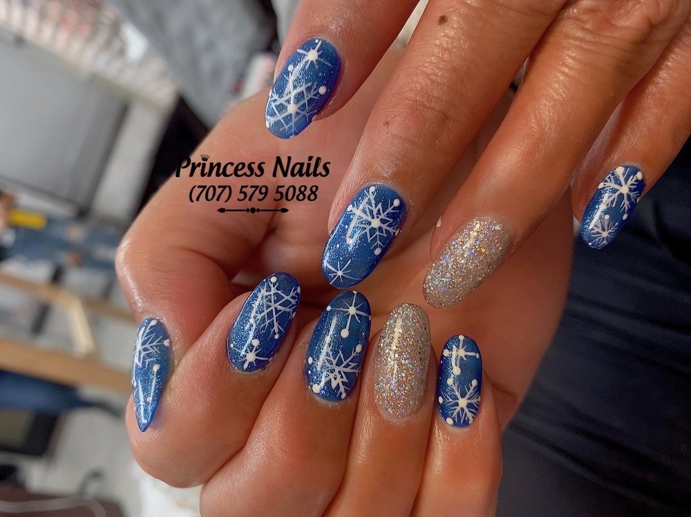 PRINCESS NAIL SALON 1316 Photos & 123 Reviews Nail Salons 2790