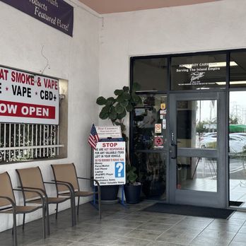 Happy Boy Carwash - Car Wash Near Me - Yucaipa, California