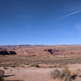 Horseshoe Bend - Hiking Near Me - Page, Arizona Horseshoe Bend - Hiking Near Me - Page, Arizona