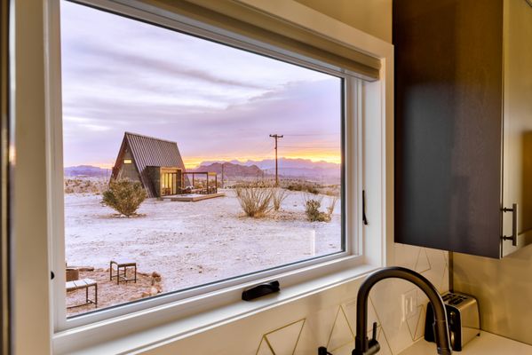 Stardust Big Bend by null