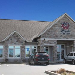 Wauna Credit Union