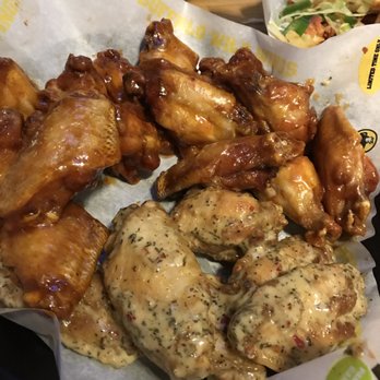 Buffalo Wild Wings - Wings was better tossed vs The Block in Orange location. - Sports Bars Near Me - Orange, California Buffalo Wild Wings - Wings was better tossed vs The Block in Orange location. - Sports Bars Near Me - Orange, California