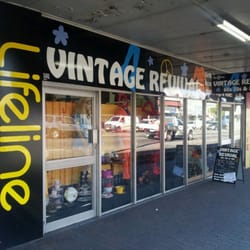 Lifeline Vintage Revival
