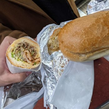 Fancy NY Grill & Deli - Delis Near Me - New York, New York Fancy NY Grill & Deli - Delis Near Me - New York, New York
