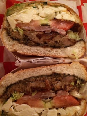 Cemitas El Tigre by null