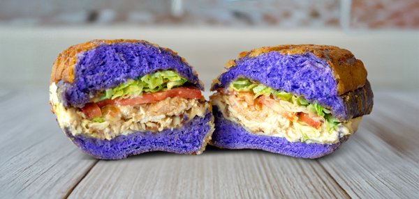 Ike's Sandwiches by null