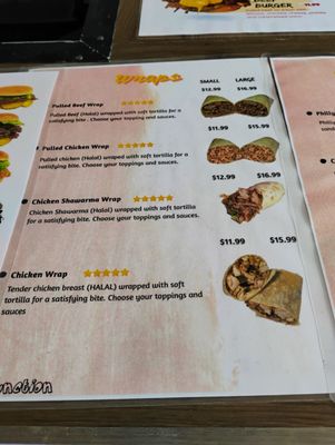 Menu photo 3 Taste Junction Ottawa, ON Menu photo 3 Taste Junction Ottawa, ON