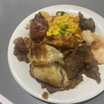 Uno 1 China Super Buffet - Buffets Near Me - Irving, Texas