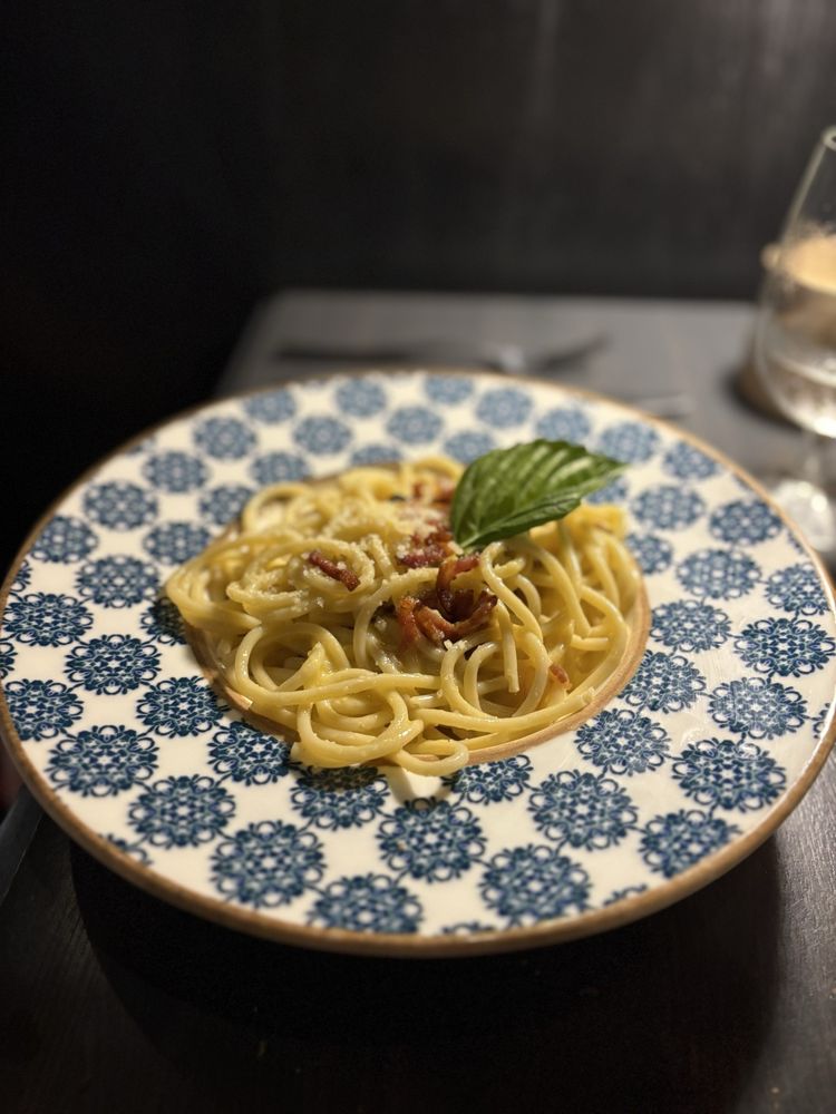 Limoncello Italian Restaurant & Wine Bar