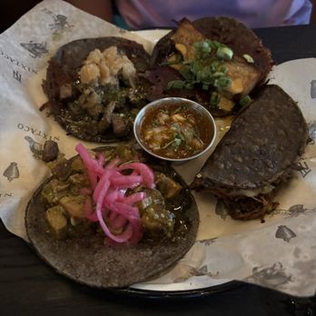 Nixtaco - Mexican Near Me - Roseville, California