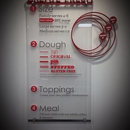 Papa Murphy S Pizza 1285 M 89 Plainwell Mi Restaurant Reviews Phone Number Yelp