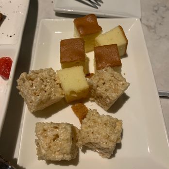 The Melting Pot - Cincinnati - More dipping items - Fondue Near Me - Cincinnati, Ohio The Melting Pot - Cincinnati - More dipping items - Fondue Near Me - Cincinnati, Ohio