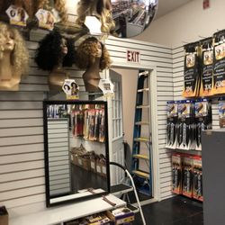 4U Hair n Supply