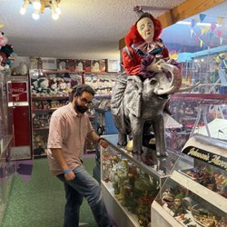 World's Largest Toy Museum