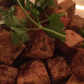Dan Dan - Cumin tofu - Taiwanese Near Me - Wayne, Pennsylvania Dan Dan - Cumin tofu - Taiwanese Near Me - Wayne, Pennsylvania