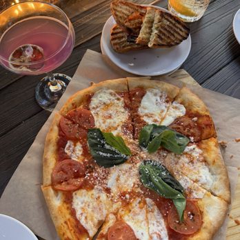 Mizza - Italian Near Me - Santa Barbara, California Mizza - Italian Near Me - Santa Barbara, California