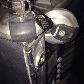 Mr.Locksmith - My key broke in half inside the lock!!‍ - Keys & Locksmiths Near Me - Los Angeles, California