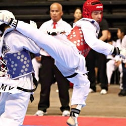 Tornado Martial Arts