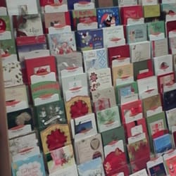 Hallmark - Tarjetas.