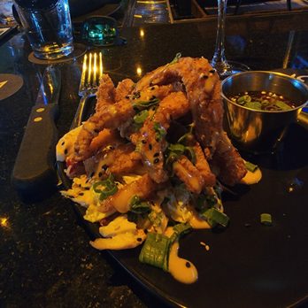Tap 42 - Kendall - Calamari - New American Near Me - Miami, Florida Tap 42 - Kendall - Calamari - New American Near Me - Miami, Florida