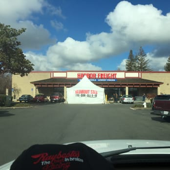 Harbor Freight Tools - New Harbor Freight Tools is open in Elk Grove - Hardware Stores Near Me - Elk Grove, California
