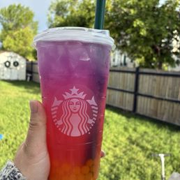 Butterfly Lemonade