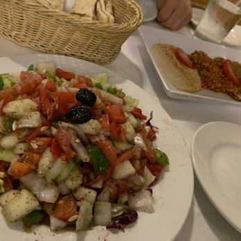 Bosphorus Cafe - Turkish Near Me - Indianapolis, Indiana