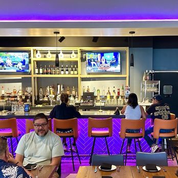 Kona Grill - Landmark - Full bar - Salad Near Me - San Antonio, Texas