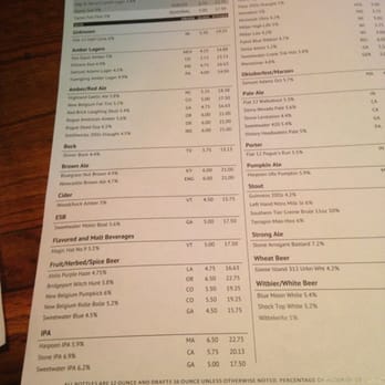 Taco Mac - These are the draft beers - Mexican Near Me - Chattanooga, Tennessee Taco Mac - These are the draft beers - Mexican Near Me - Chattanooga, Tennessee