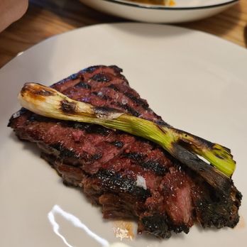 Hey Kiddo - Wagyu beef galbi - New American Near Me - Denver, Colorado