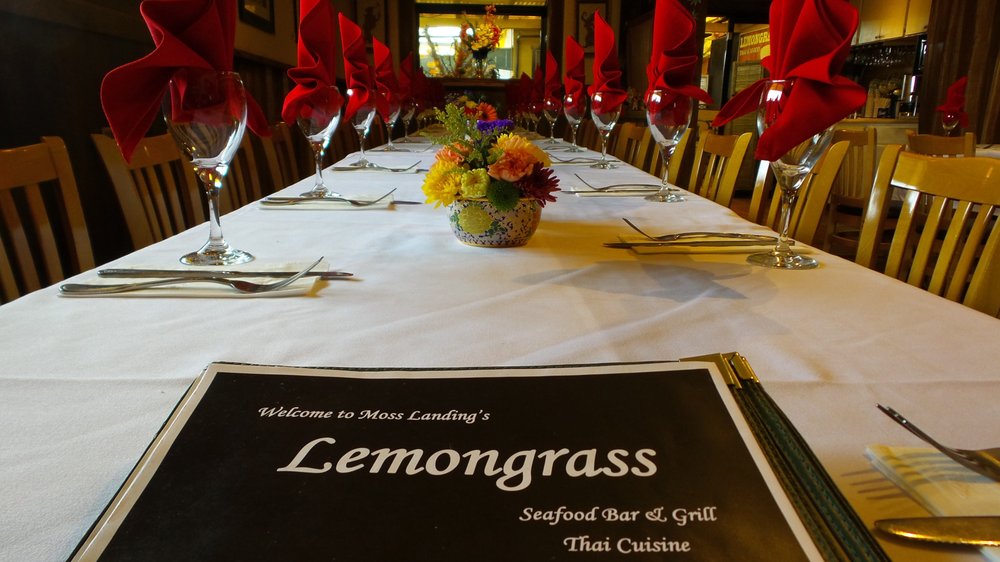 LEMONGRASS Updated October 2024 501 Photos & 497 Reviews 413 Moss