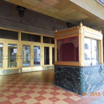 Tennessee Theatre - Music Venues Near Me - Knoxville, Tennessee