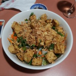 Vermicelli Noodle Salad