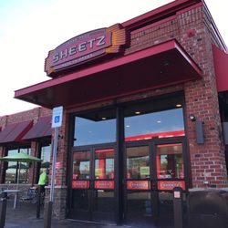 Sheetz - I Feel Apart Of The Yelp Team!! I Submitted This Business, & now it's official!! Yeah