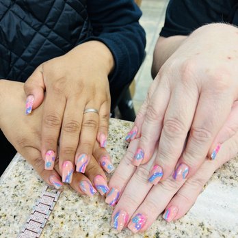 Nail It - Nail Salons Near Me - Sandy, Utah