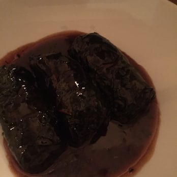 Cascina Spinasse - Calumet- sweet and savory - very Taty! - Italian Near Me - Seattle, Washington