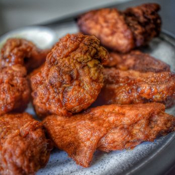WingsUp! - Wings Platter - Chicken Wings Near Me - Mississauga, Ontario