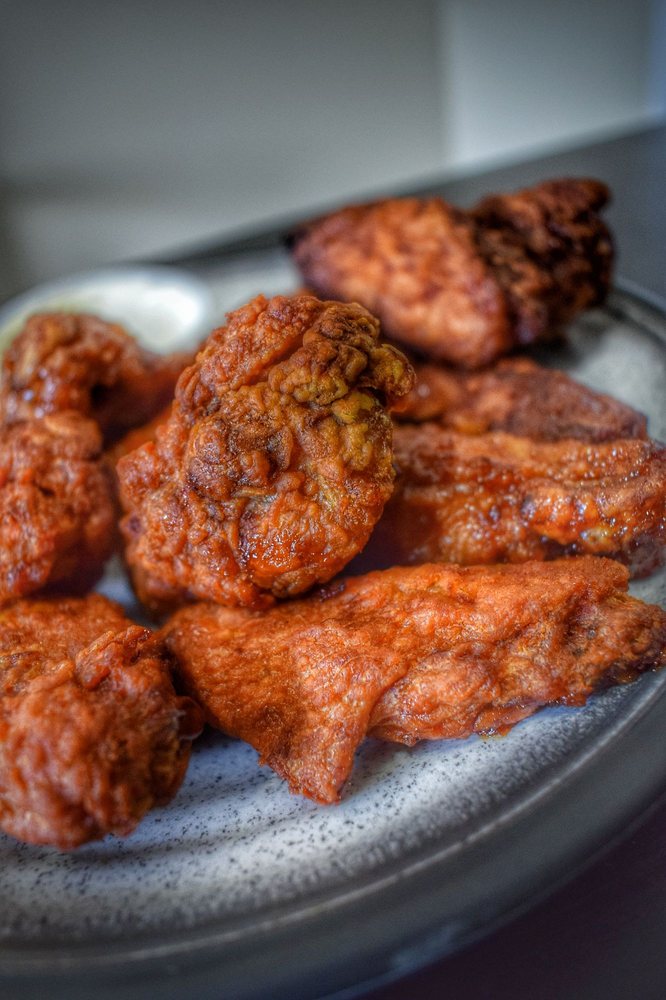 WINGSUP! Updated September 2024 49 Photos & 40 Reviews 3030