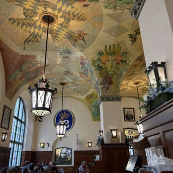Hofbräuhaus - German Near Me - Munich, BY Hofbräuhaus - German Near Me - Munich, BY